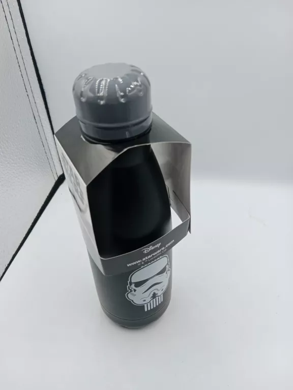 TERMOS STAR WARS 500 ML TEDI