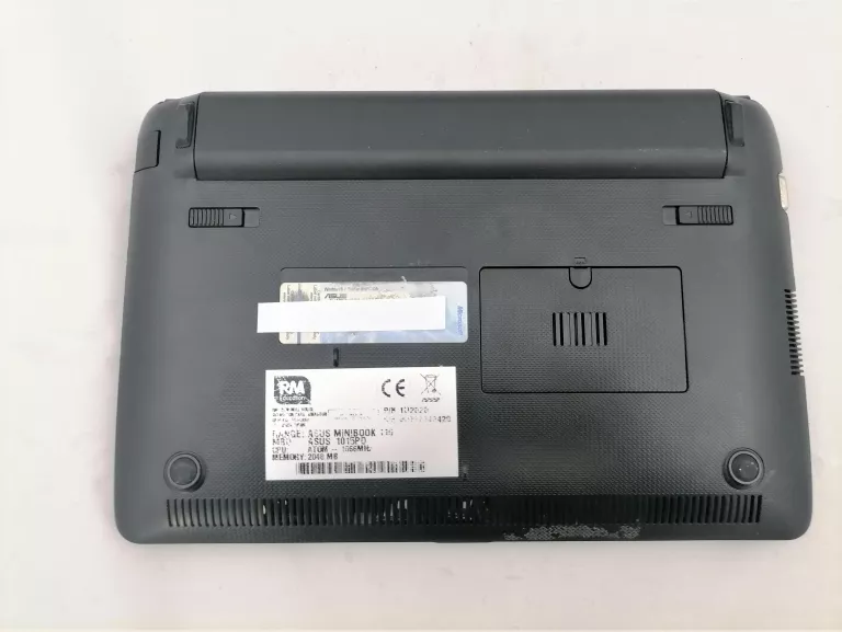 laptop-asus-minibook-110-10-zasilacz-wielkosc-pamieci-ram-2-gb
