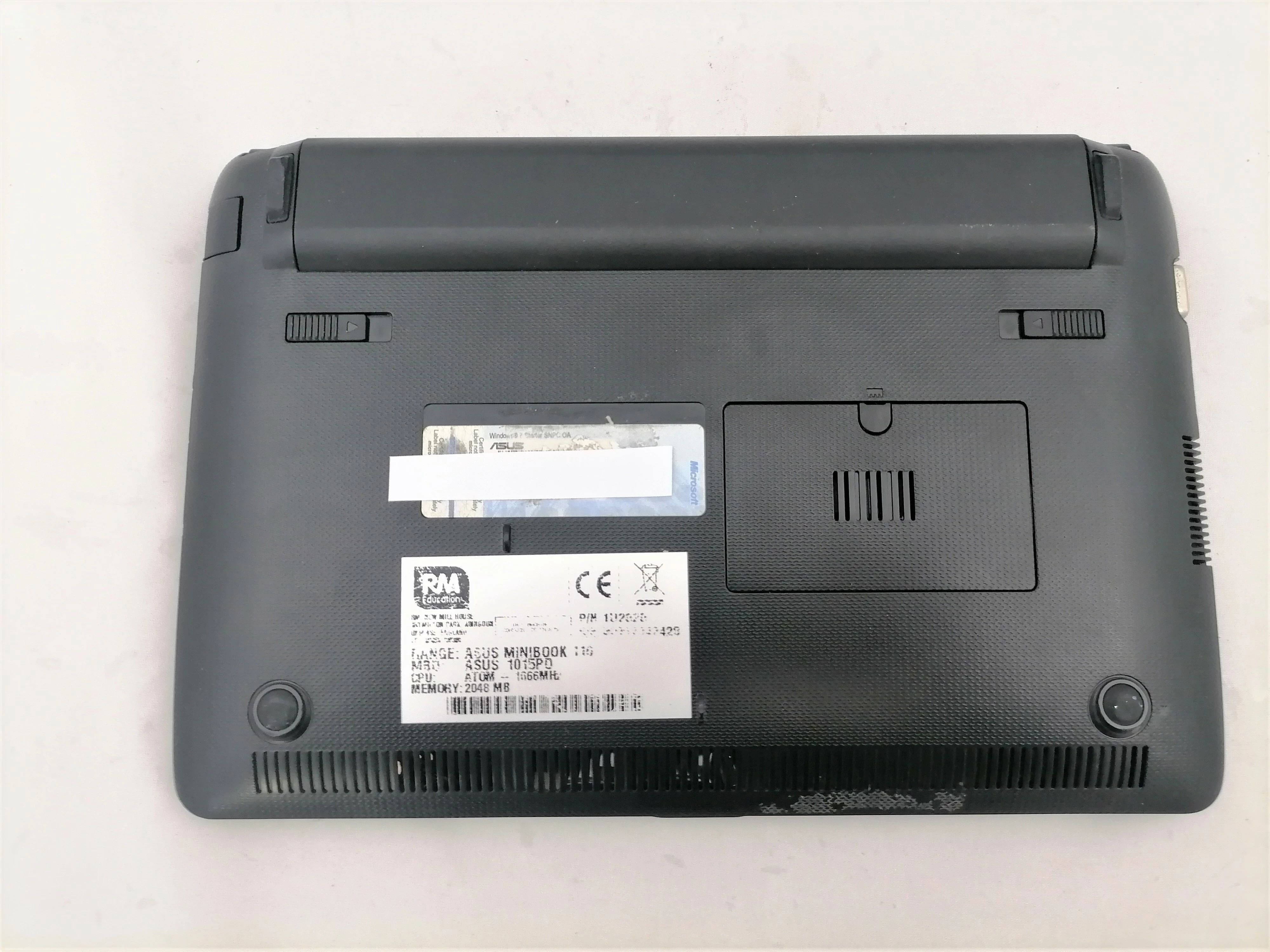 laptop-asus-minibook-110-10-zasilacz-wielkosc-pamieci-ram-2-gb