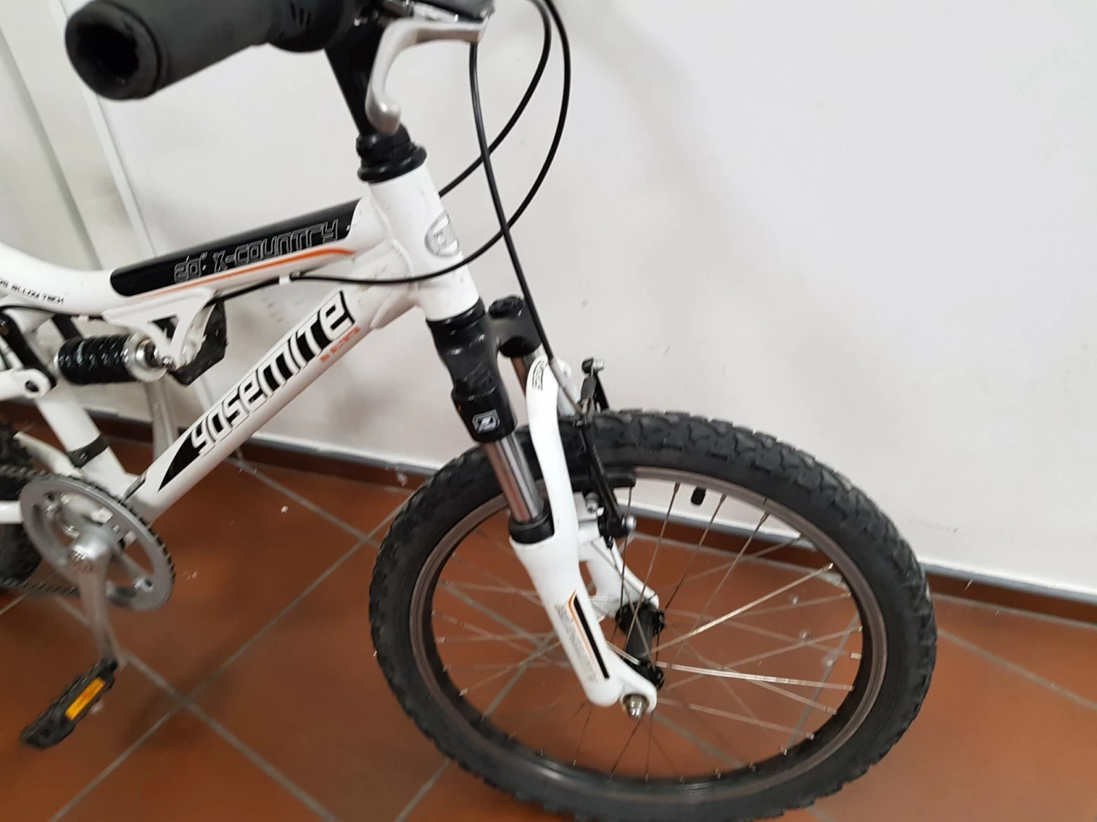 yosemite-rower-20-x-country-stan-uzywany