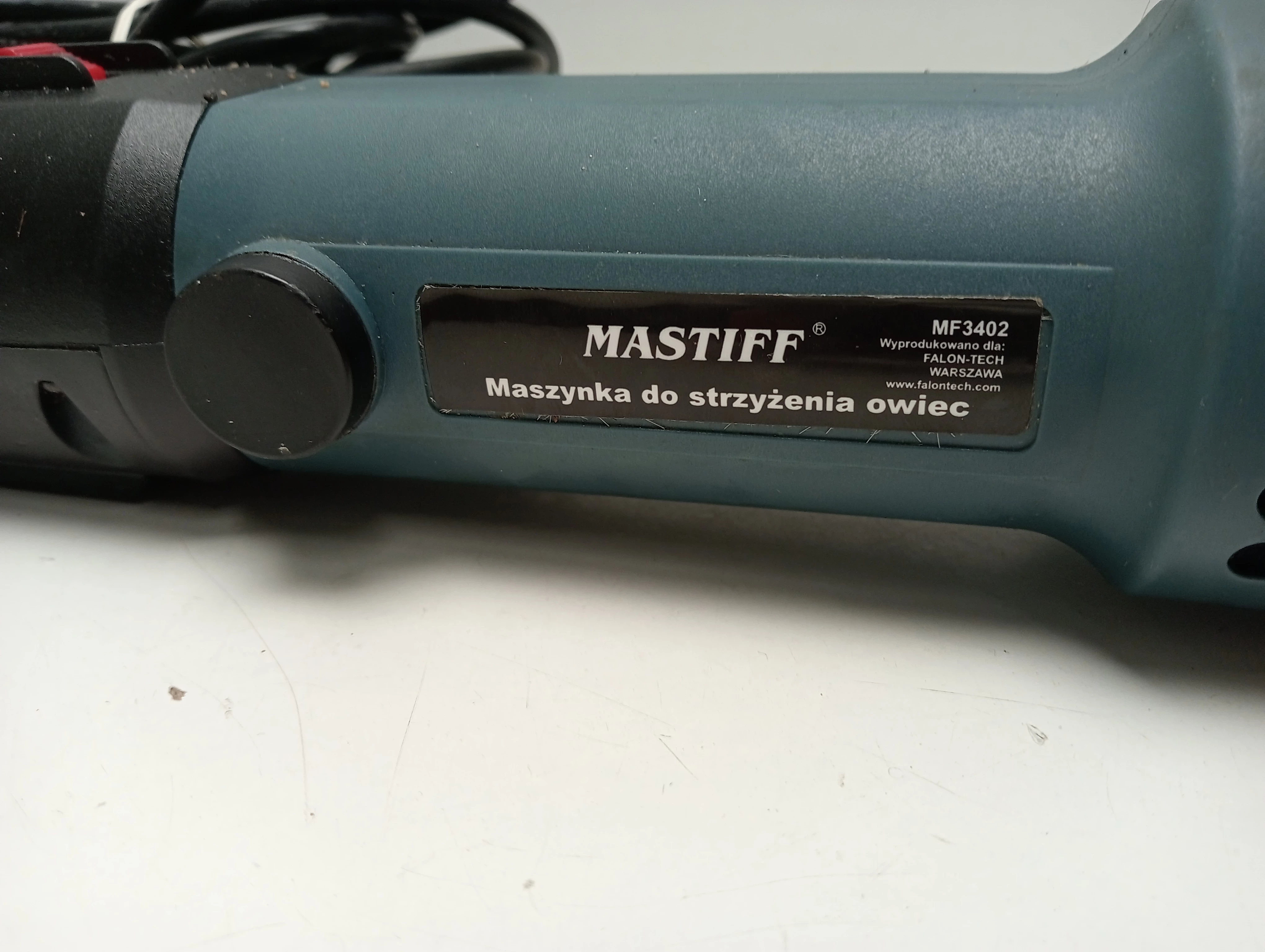 maszynka-do-strzyzenia-owiec-mastiff-550-w-marka-inny