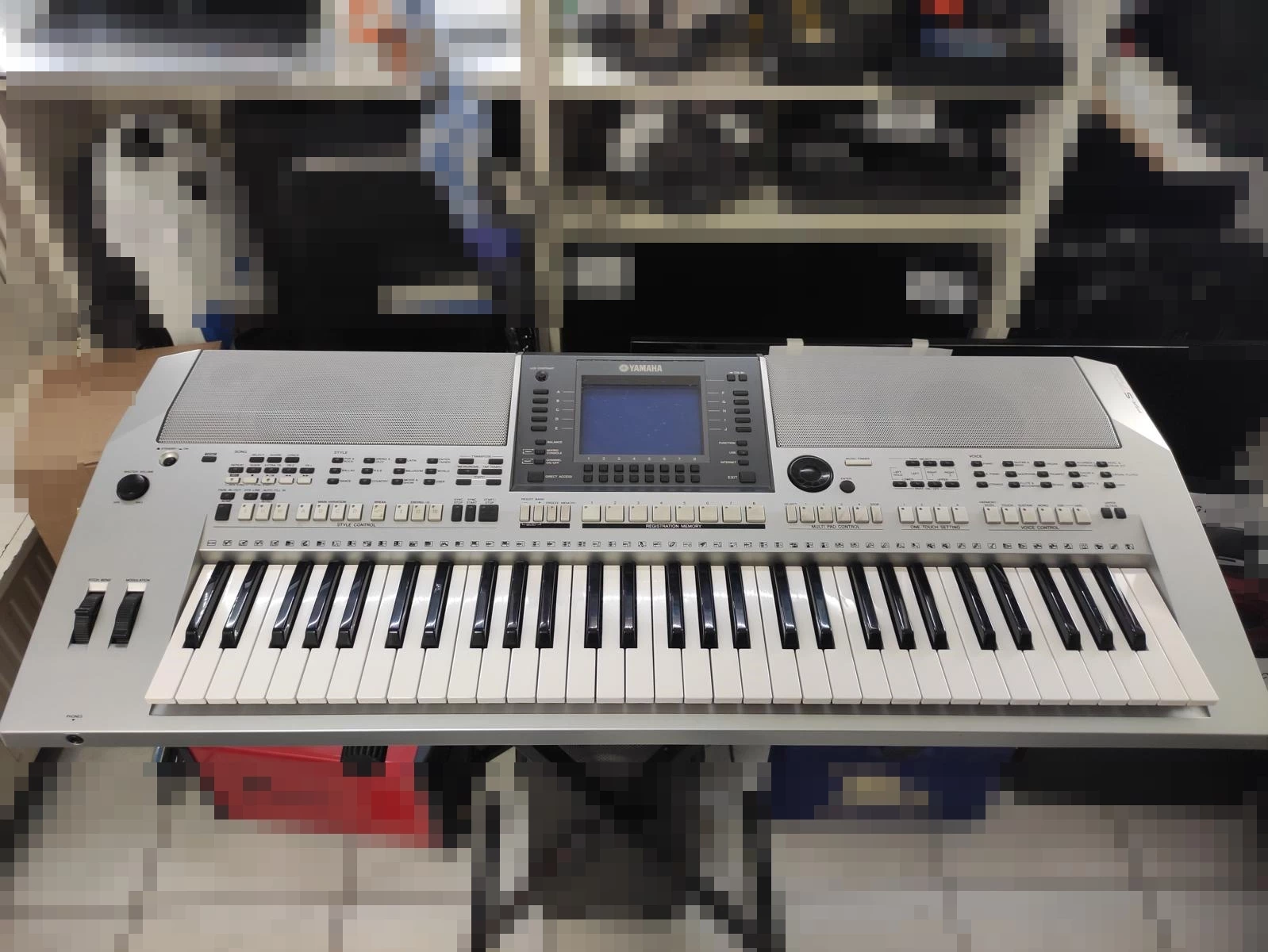 keyboard-yamaha-psr-s700-stojak-pokrowiec-wielka-rzeznicka-1-srem