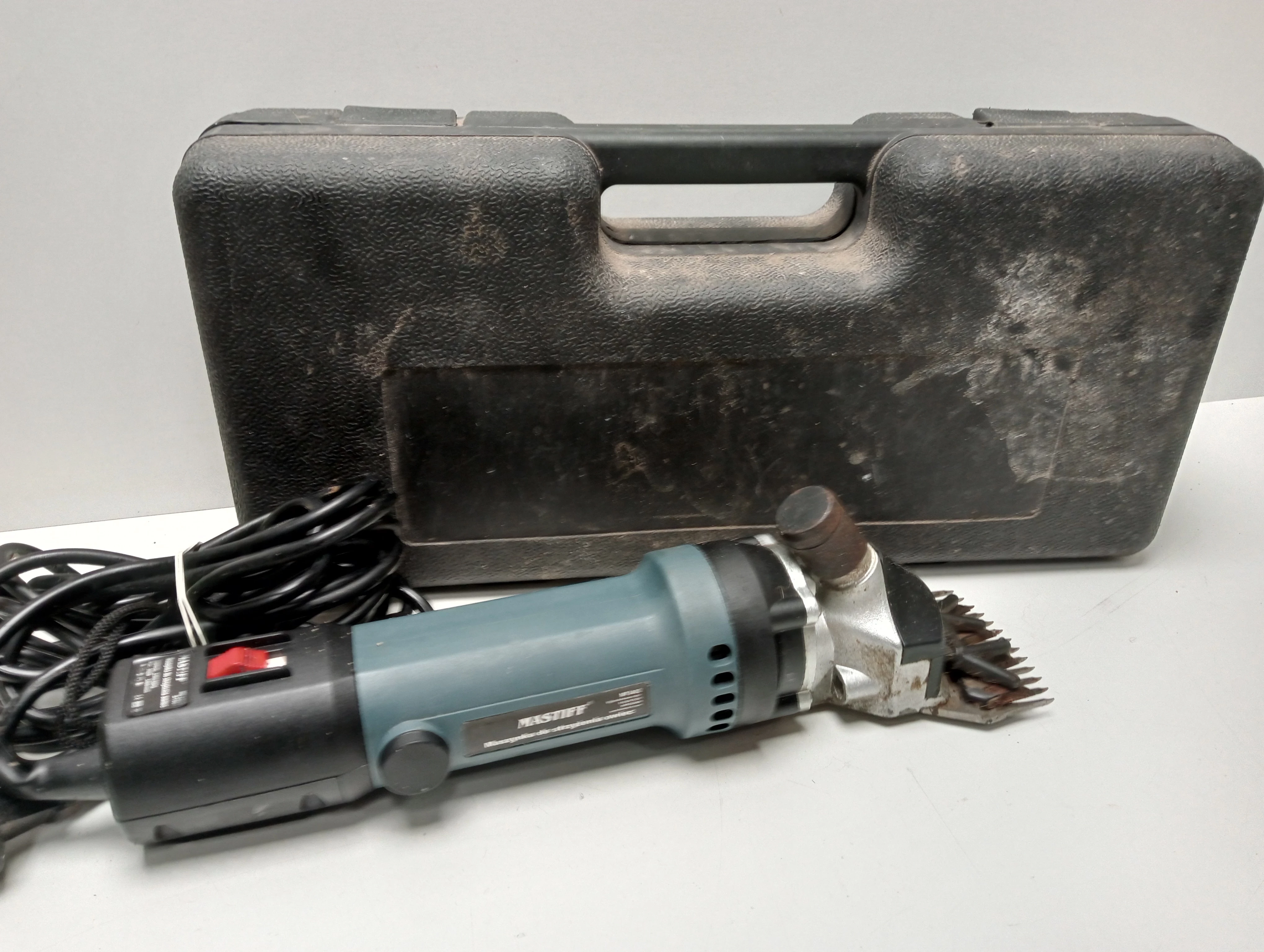 maszynka-do-strzyzenia-owiec-mastiff-550-w-osiedle-teatralne-3u15-krakow