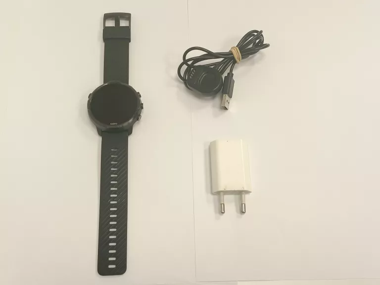 ZEGAREK SPORTOWY/SMARTWATCH SUUNTO 7