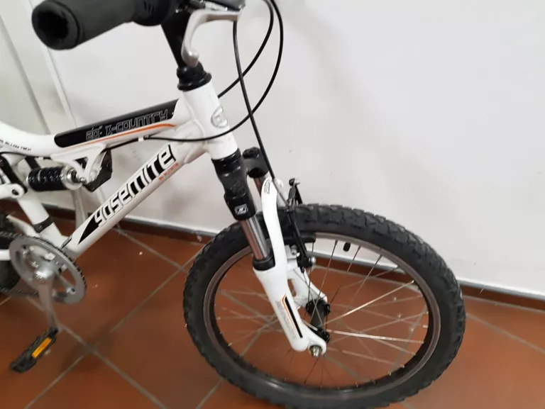 yosemite-rower-20-x-country-stan-uzywany