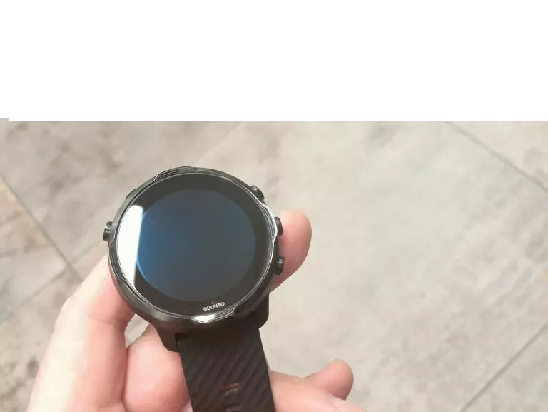 ZEGAREK SPORTOWY/SMARTWATCH SUUNTO 7