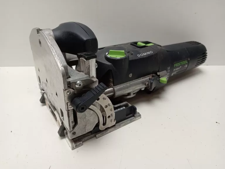 FESTOOL FREZARKA DOMINO DF 500 Q- PLUS 74325