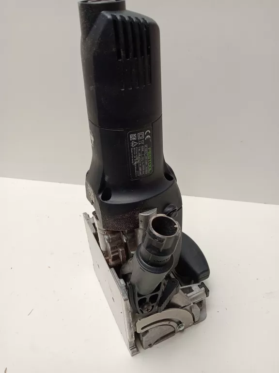 FESTOOL FREZARKA DOMINO DF 500 Q- PLUS 74325