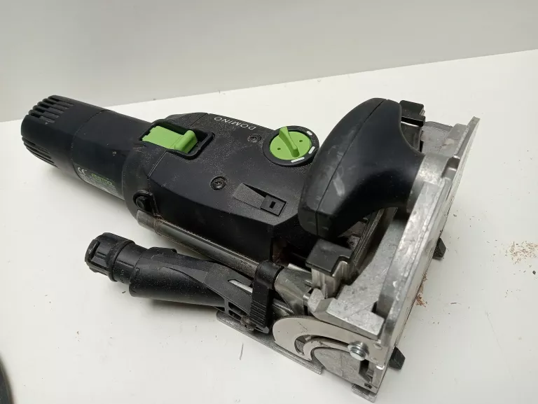 FESTOOL FREZARKA DOMINO DF 500 Q- PLUS 74325