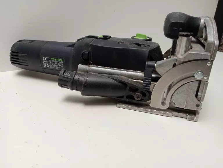 FESTOOL FREZARKA DOMINO DF 500 Q- PLUS 74325