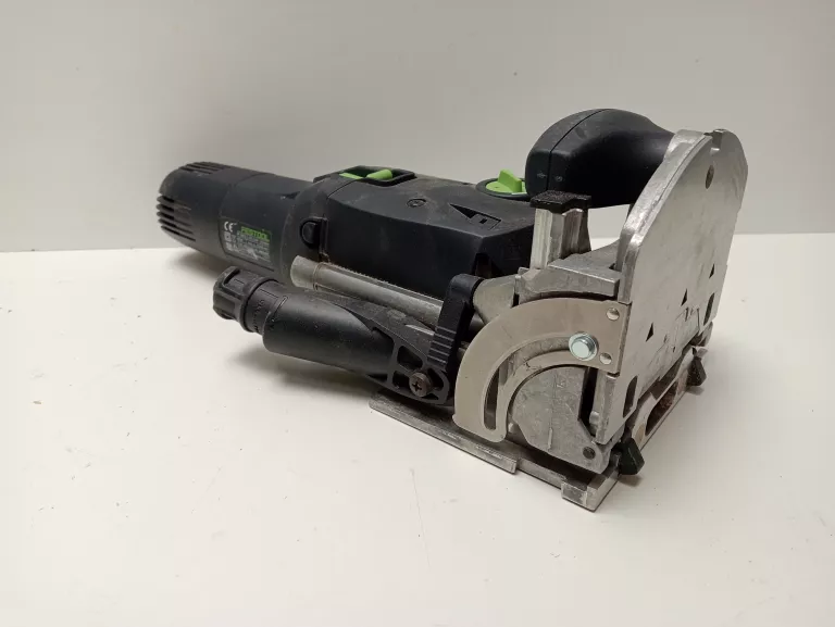 FESTOOL FREZARKA DOMINO DF 500 Q- PLUS 74325