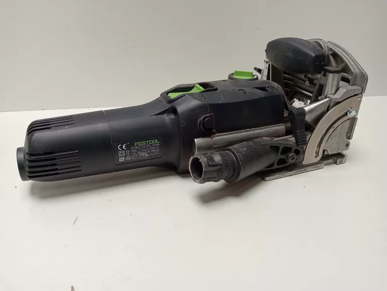 FESTOOL FREZARKA DOMINO DF 500 Q- PLUS 74325