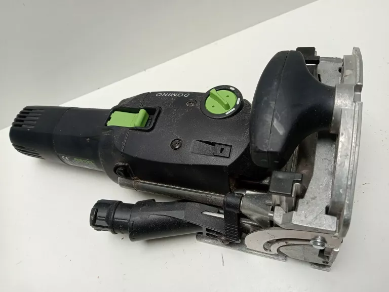 FESTOOL FREZARKA DOMINO DF 500 Q- PLUS 74325