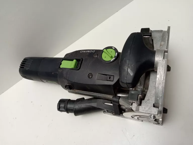 FESTOOL FREZARKA DOMINO DF 500 Q- PLUS 74325