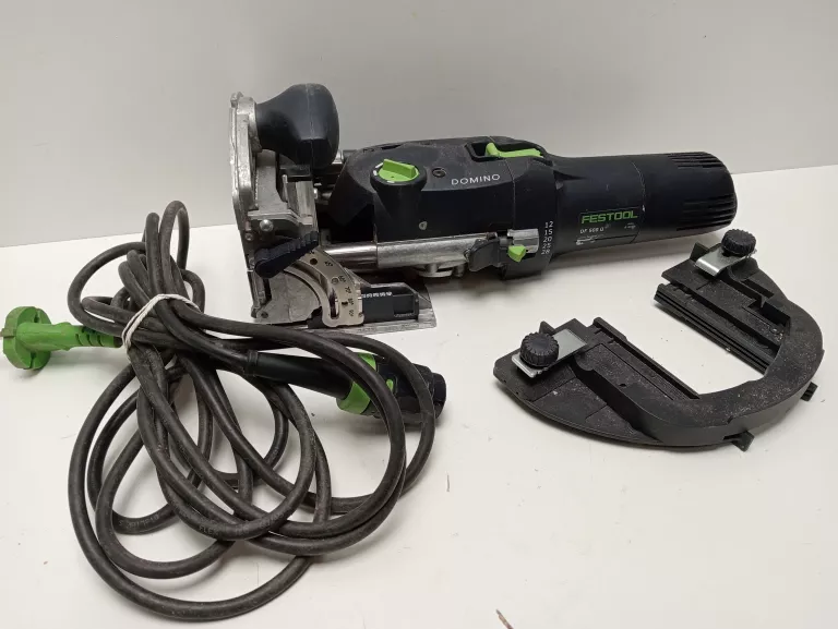 FESTOOL FREZARKA DOMINO DF 500 Q- PLUS 74325