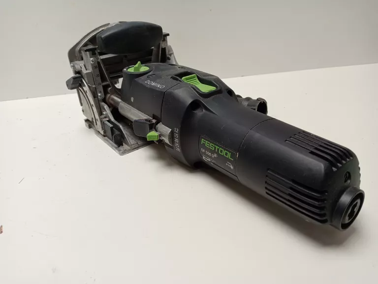 FESTOOL FREZARKA DOMINO DF 500 Q- PLUS 74325