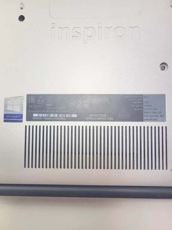 laptop-dell-p35e-ram16gb120gbi7win10-typ-dysku-twardego-brak