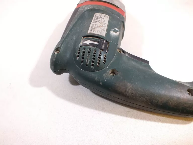 WIERTARKA METABO SBE 1010 PLUS CODE BN