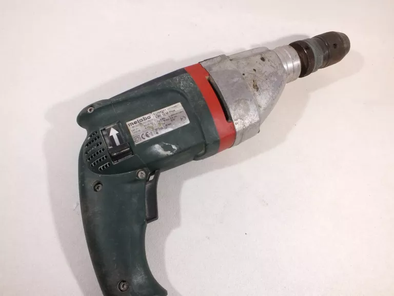 WIERTARKA METABO SBE 1010 PLUS CODE BN