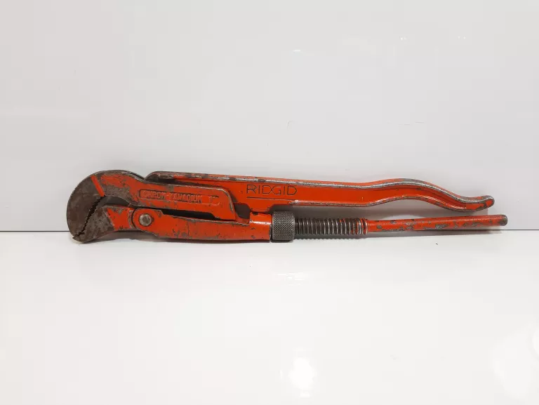 KLUCZ DO RUR RIDGID 1" DŁUGOŚĆ 34 CM