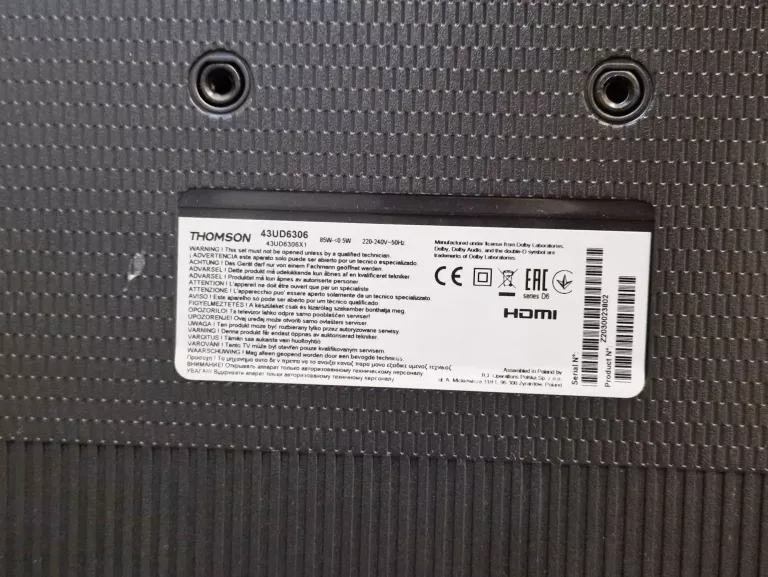 thomson-43ud6306-smart-tv-43-kod-producenta-43ud6306