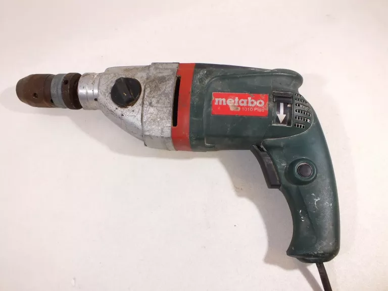 WIERTARKA METABO SBE 1010 PLUS CODE BN