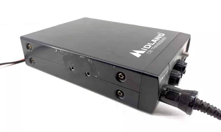 CB RADIO MIDLAND ALAN 102