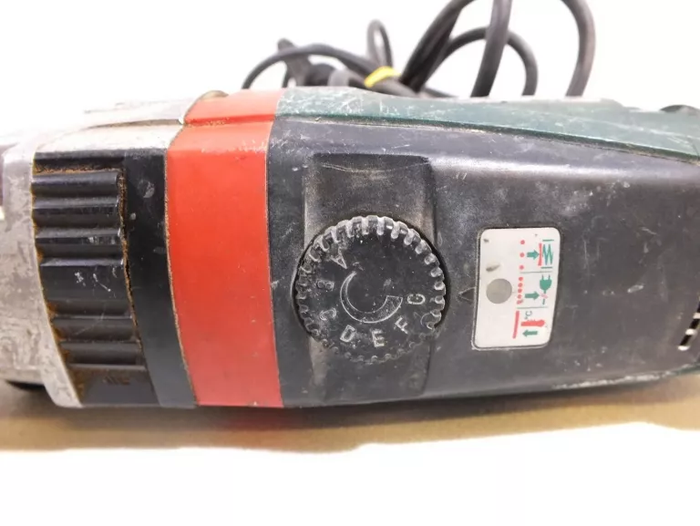 WIERTARKA METABO SBE 1010 PLUS CODE BN