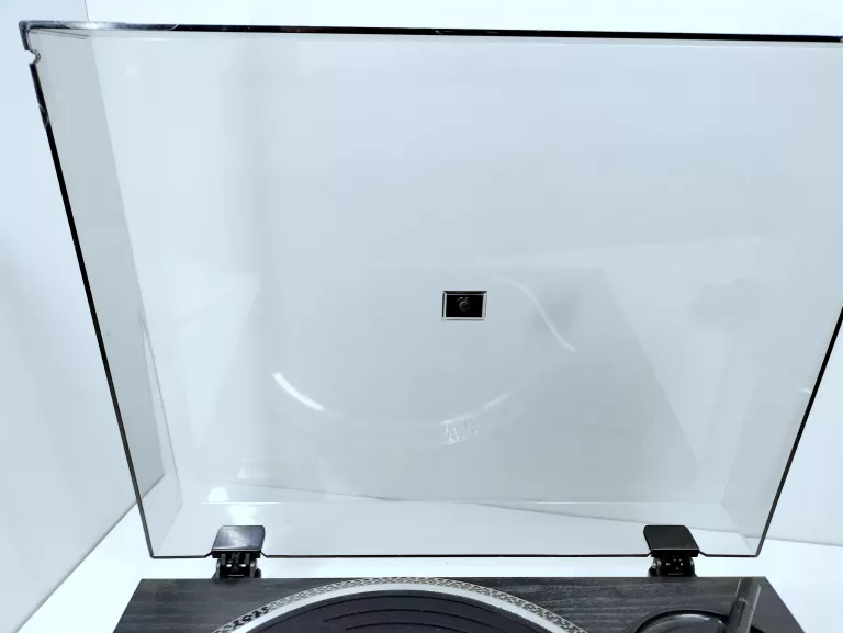 GRAMOFON PASKOWY SENCOR STT 500URA CZARNY