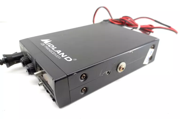 CB RADIO MIDLAND ALAN 102