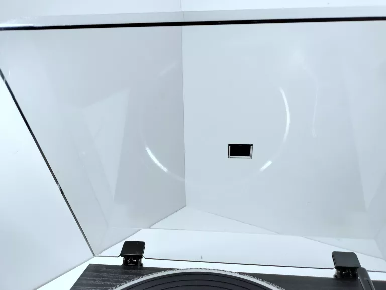 GRAMOFON PASKOWY SENCOR STT 500URA CZARNY