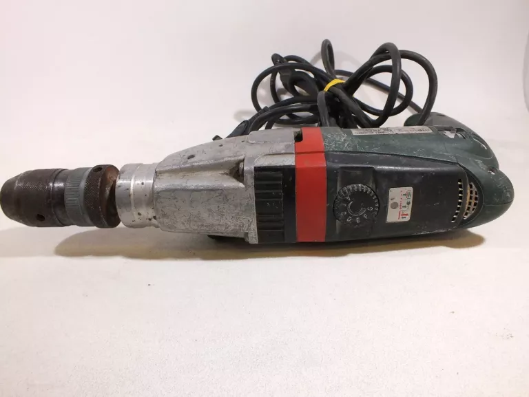 WIERTARKA METABO SBE 1010 PLUS CODE BN