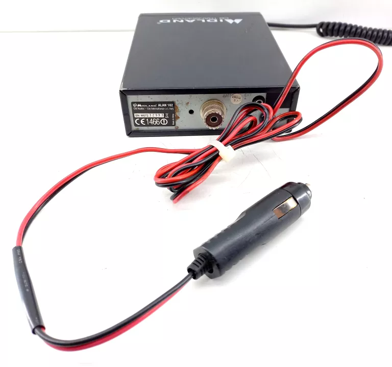 CB RADIO MIDLAND ALAN 102