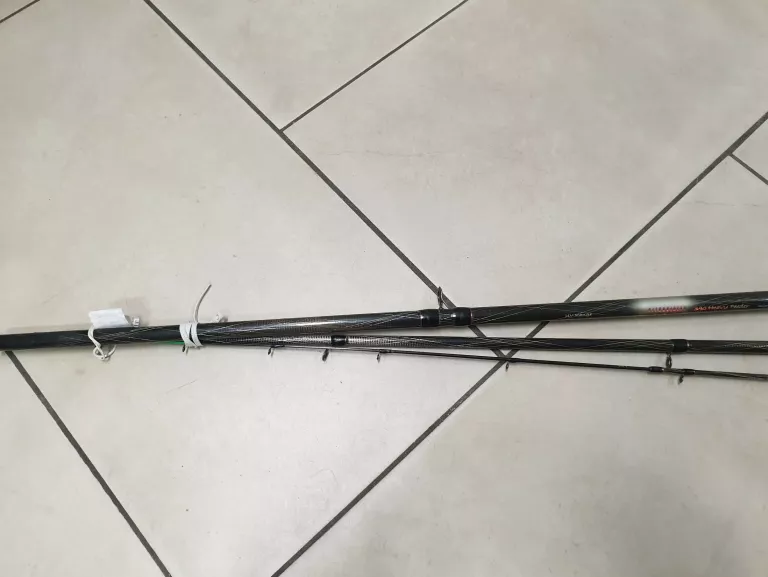 WĘDKA MIKADO ULTRAVIOLET FEEDER 390 120G