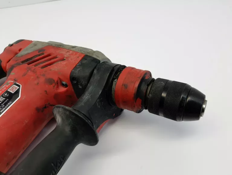 MŁOTOWIERTARKA MILWAUKEE PLH28XE