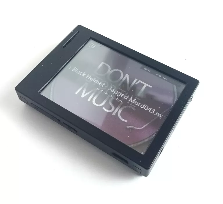 ODTWARZACZ COWON M2 16GB