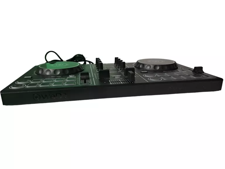 KONTROLER DJ PIONEER DDJ-200 USB OKAZJA!