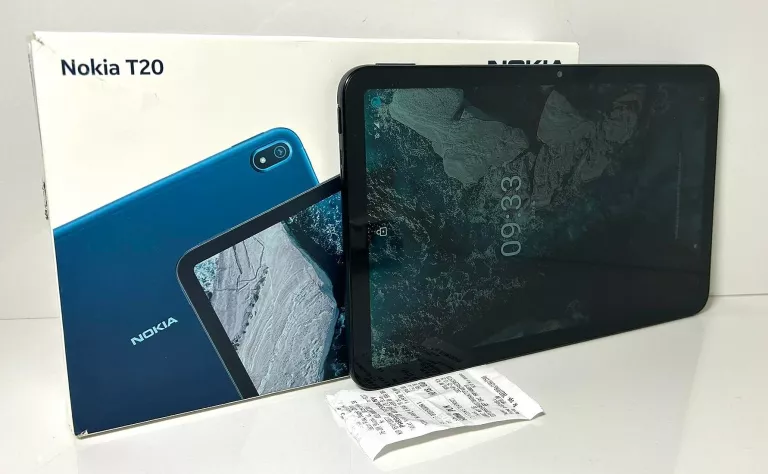 TABLET NOKIA T20 10,4" 4 GB / 64 GB