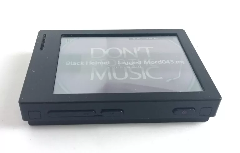 ODTWARZACZ COWON M2 16GB