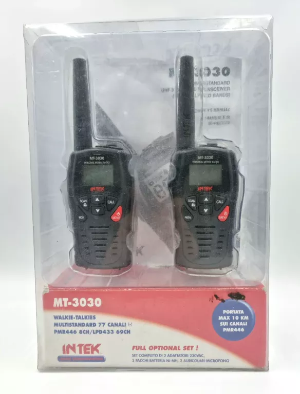 krotkofalowki-intek-mt-3030-stan-uzywany