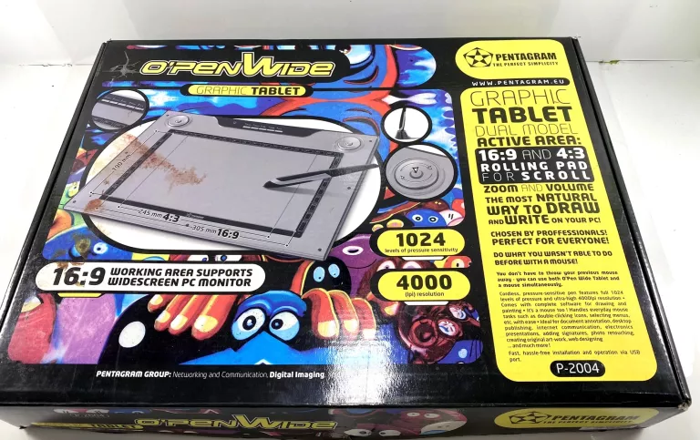 tablet-graficzny-pentagram-open-wide-p-2004-kpl-ean-gtin-5906729610986
