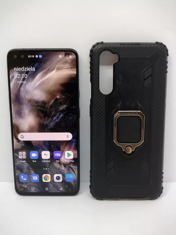 SMARTFON ONEPLUS NORD 5G AC2003 8/128 GB