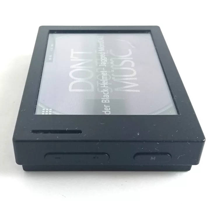 ODTWARZACZ COWON M2 16GB