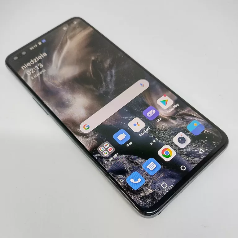 SMARTFON ONEPLUS NORD 5G AC2003 8/128 GB