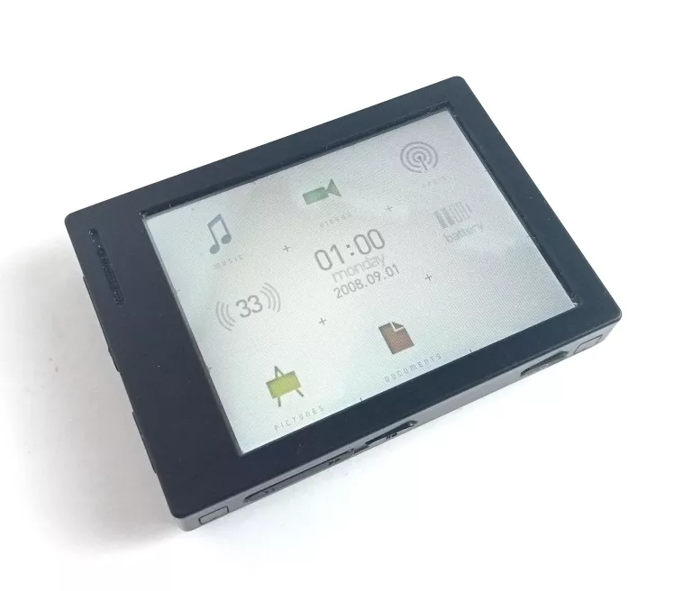 ODTWARZACZ COWON M2 16GB