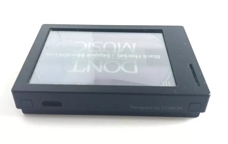 ODTWARZACZ COWON M2 16GB