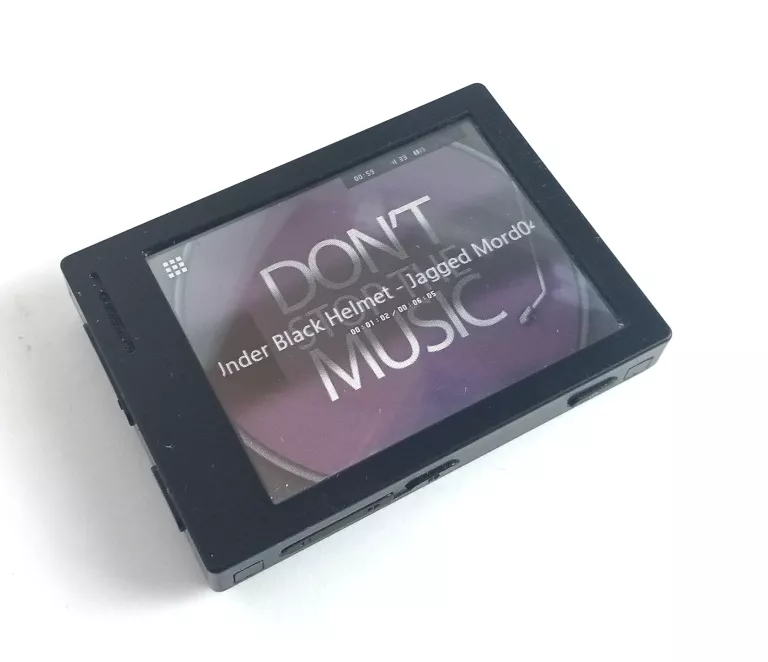 ODTWARZACZ COWON M2 16GB