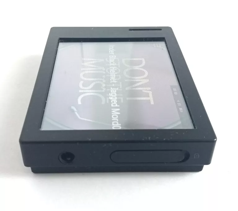 ODTWARZACZ COWON M2 16GB