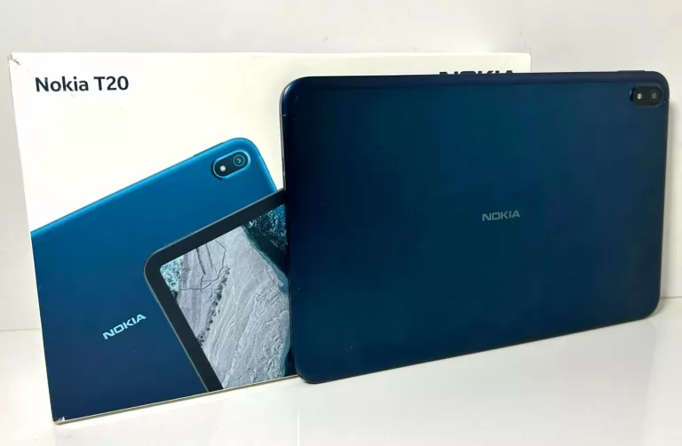 TABLET NOKIA T20 10,4" 4 GB / 64 GB