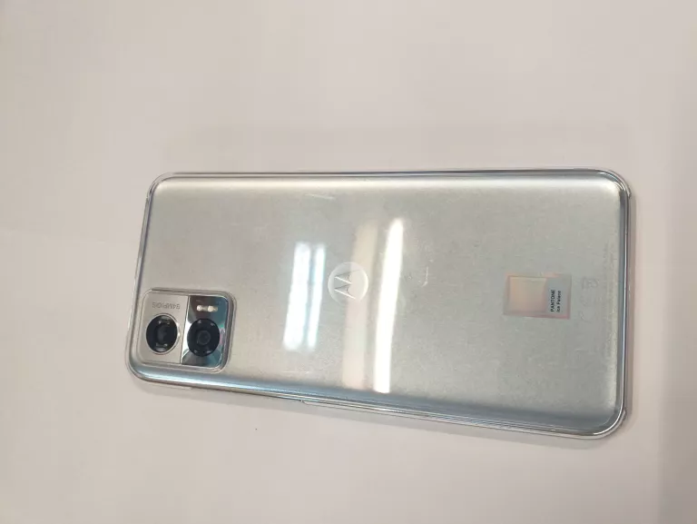 TELEFON MOTOROLA EDGE 30 NEO ZABLOKOWANY TANIO